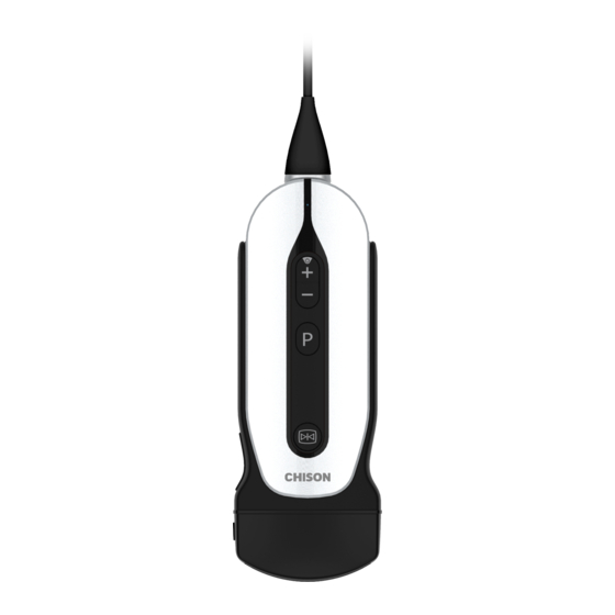Chison SonoEye P5 User Manual