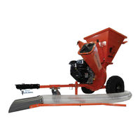 DK2 Power OPC503 Installation Manual