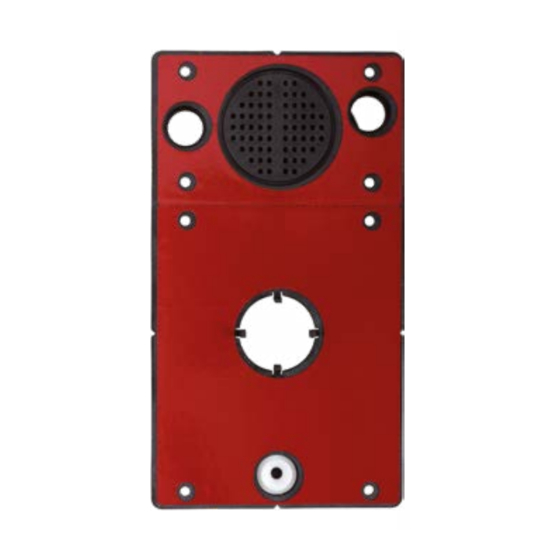Mobotix S26 Flex Quick Install