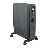 EWT EVORAD2MT20/A/A Manual