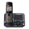 Telephone Panasonic KX-TG7622B Operating Instructions Manual