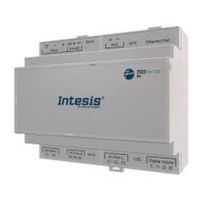 Hms Networks Intesis IN770HIS00 O000 Series Installation Sheet