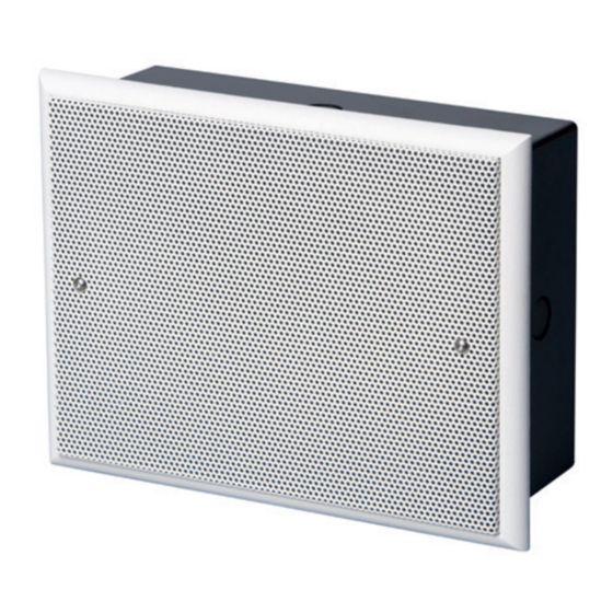 Comelit 49DIR106 Technical Manual