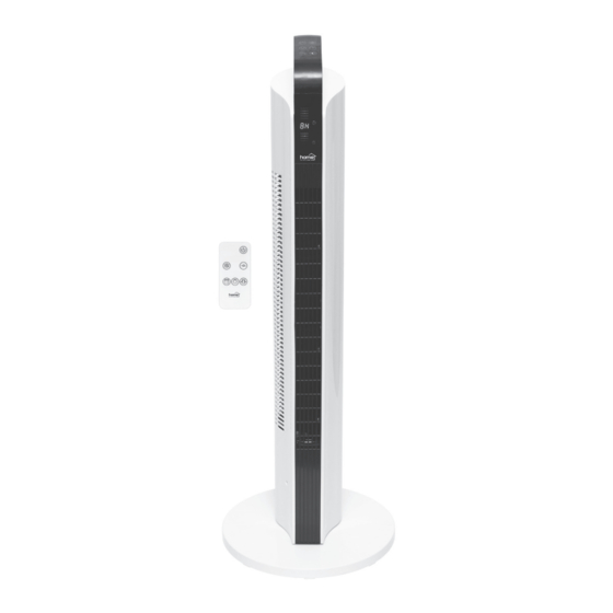 Somogyi home TWFR 90 Manuals