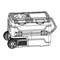 Merax ED40 User Manual