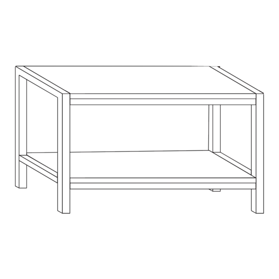 JWA MENTONE 69740 Assembly Instruction Manual
