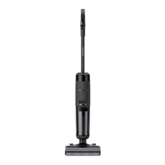 Tineco FLOOR ONE S7 PRO Series Instruction Manual
