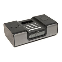 iHome iH8 Manual