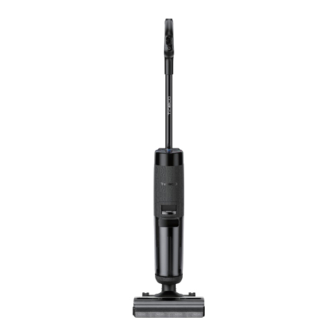 Tineco FLOOR ONE S7 PRO Series Instruction Manual