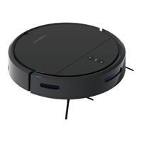 Lenoxx magivaac RV1800 Manual