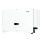 Sofar 250KTL-HV-PRO User Manual