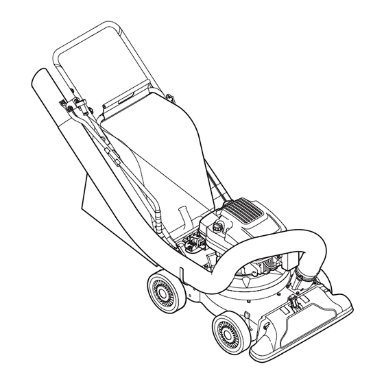Cub Cadet 60 Operator's Manual