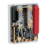 CALEFFI SATK32103 Instructions Manual