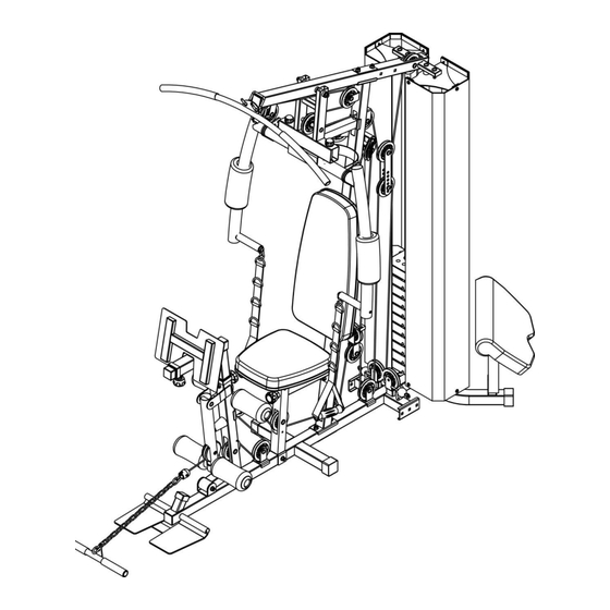 SincMill SCM-1160 Assembly And Use Instructions
