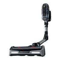 Tefal X-FORCE FLEX 12.60 Instructions For Use Manual
