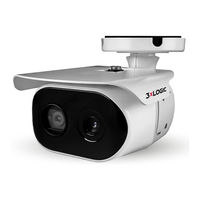 3xLogic VISIX VX-VT-56-DUAL-X Quick Start Manual