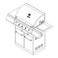 Perfect Flame 272041 Owner's Manual