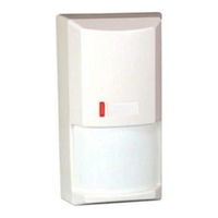 Bosch DS835 Installation Instructions