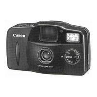 Canon BF 8 Instructions Manual