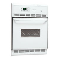 Frigidaire FEB24S2A S Specifications