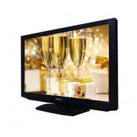 Sansui HDLCD4060 Owner's Manual