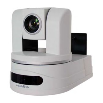 VADDIO PowerVIEW HD-22 Installation And User Manual