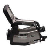 Flir ThermaCAM P65 HS User Manual