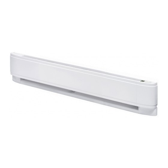 Dimplex LPC Series Manual