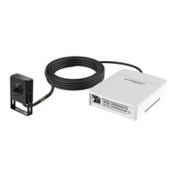 Dahua Pinhole Quick Start Manual