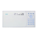 Siemens IC60 Quick Start Manual