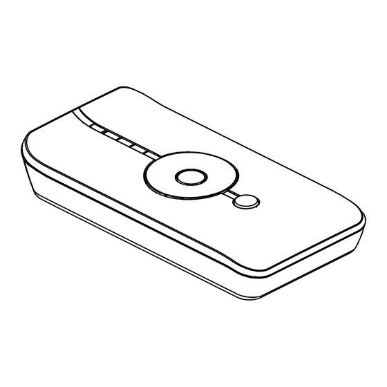 BTX 2.4 GHz Programming Manual