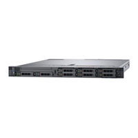 Avaya Converged Platform 130 Series Installing Manual