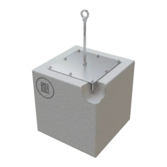 ABS -Lock X-Y Installation Manual