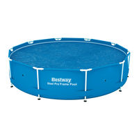 Bestway InflateYourFun Owner's Manual