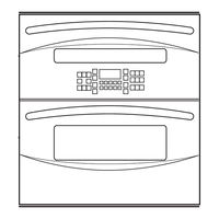 GE Profile PT925DN Installation Instructions Manual