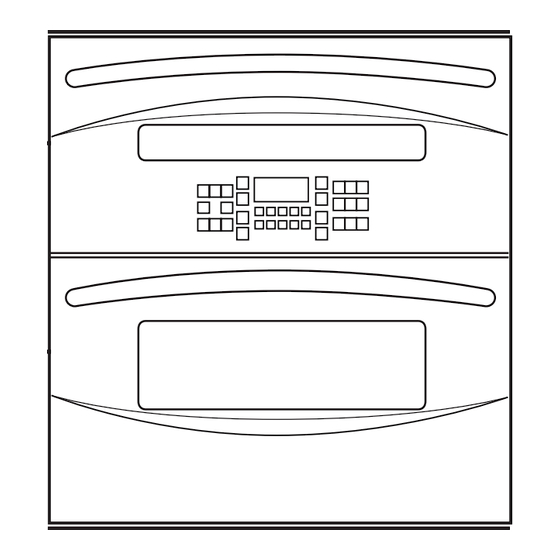 GE Profile PT925DN Installation Instructions Manual