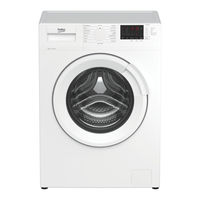 Beko 8690842372674 User Manual