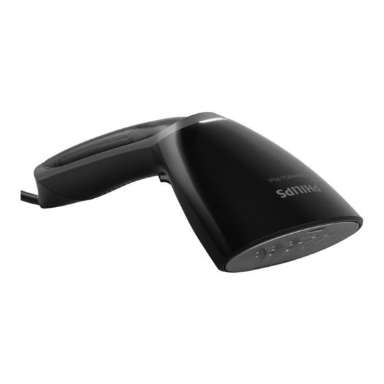 Philips GC366 Manuals