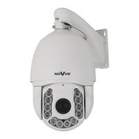 Novus NVAHD-2DN5220MSD/IRH-2 User Manual