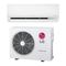 Air Conditioner LG AMNC12GB1A2 Owner's Manual