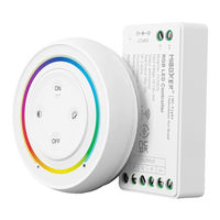 Mi-Light MiBoxer FUT037SA Manual