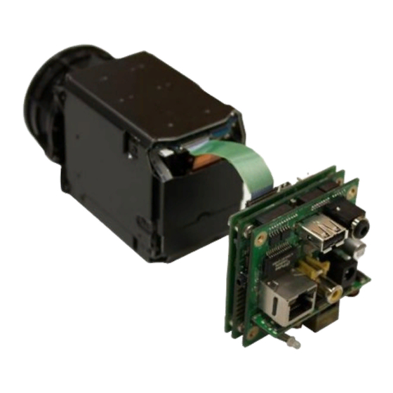 Z3 Technology HE4K-DCK-RPS User Instructions