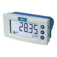 Fluidwell D Series Manual