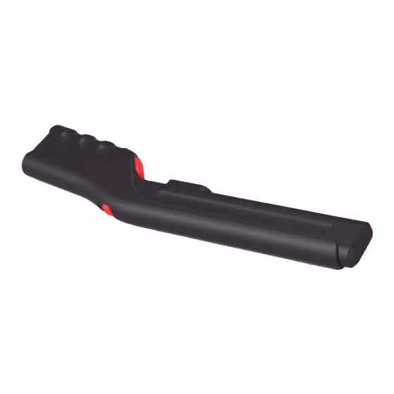 Climax Technology TT01 Quick Start Manual
