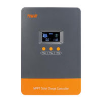 PowMr POW-M100 Series User Manual