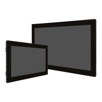 Aplex AUHMI-910CP-1145G7E User Manual