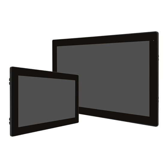 Aplex AUHMI-9 C Series User Manual