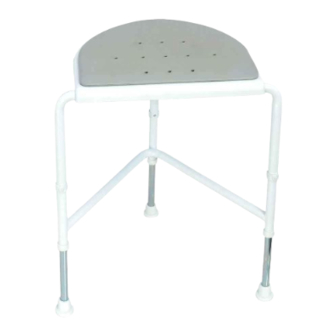 NRS Healthcare N05382 User Instructions