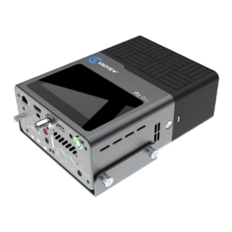 Kiloview P3 User Manual