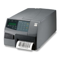 Intermec EasyCoder PF4ci User Manual